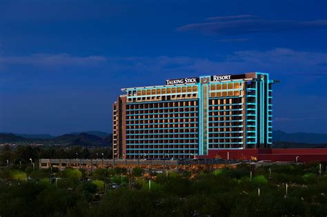 Talking Stick Resort 